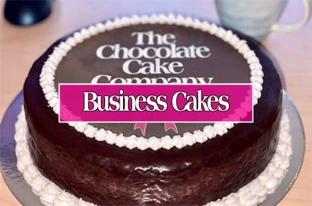 View Cakes for Business